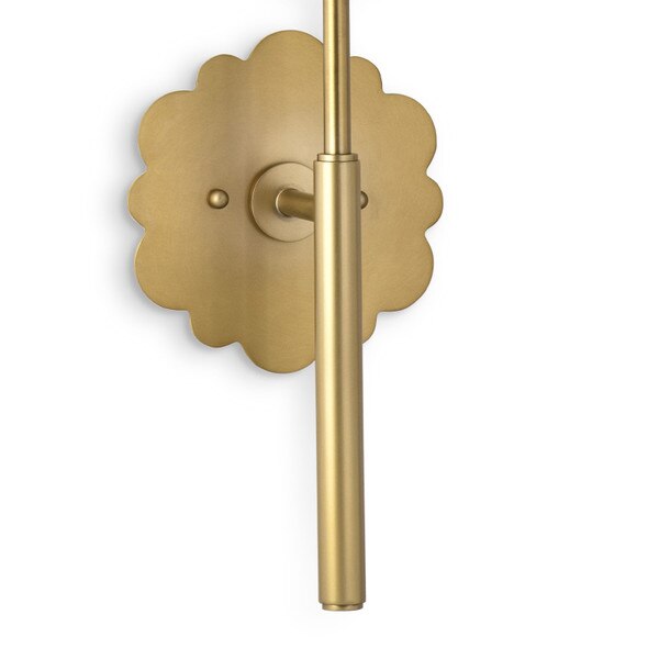 Daisy Sconce